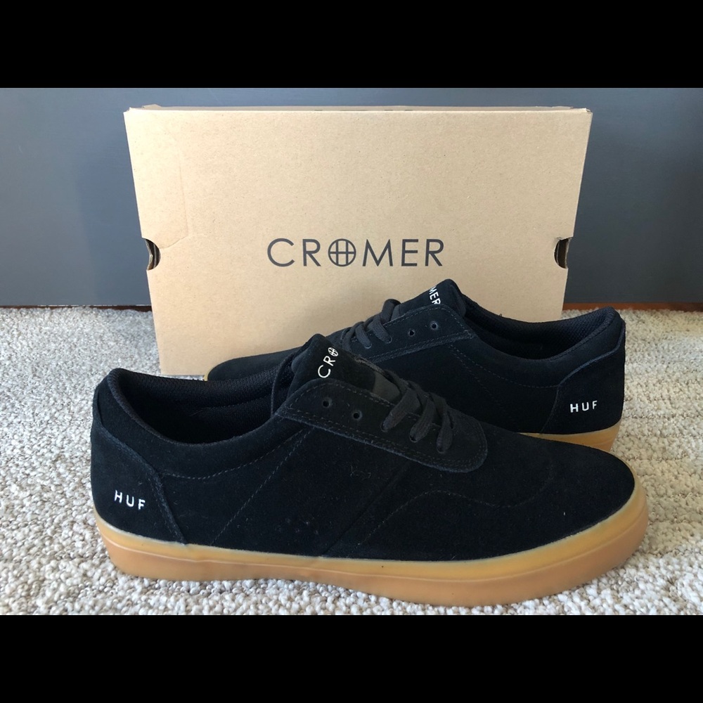 Huf Cromer Shoes